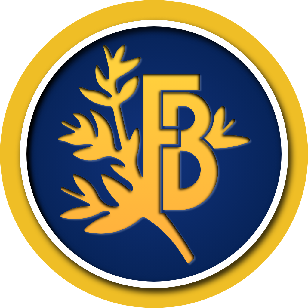 Logo Fondazione Internazionale Premio Balzan