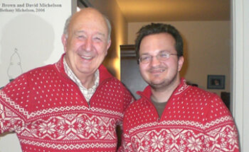 Brown Michelson 2006