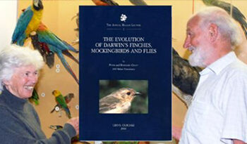 Primo Volume Della Collana Annual Balzan Lecture