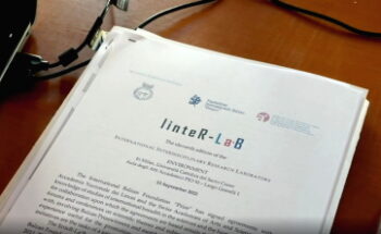 Interlab22