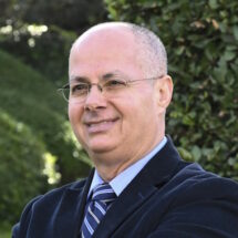 Omar M. Yaghi